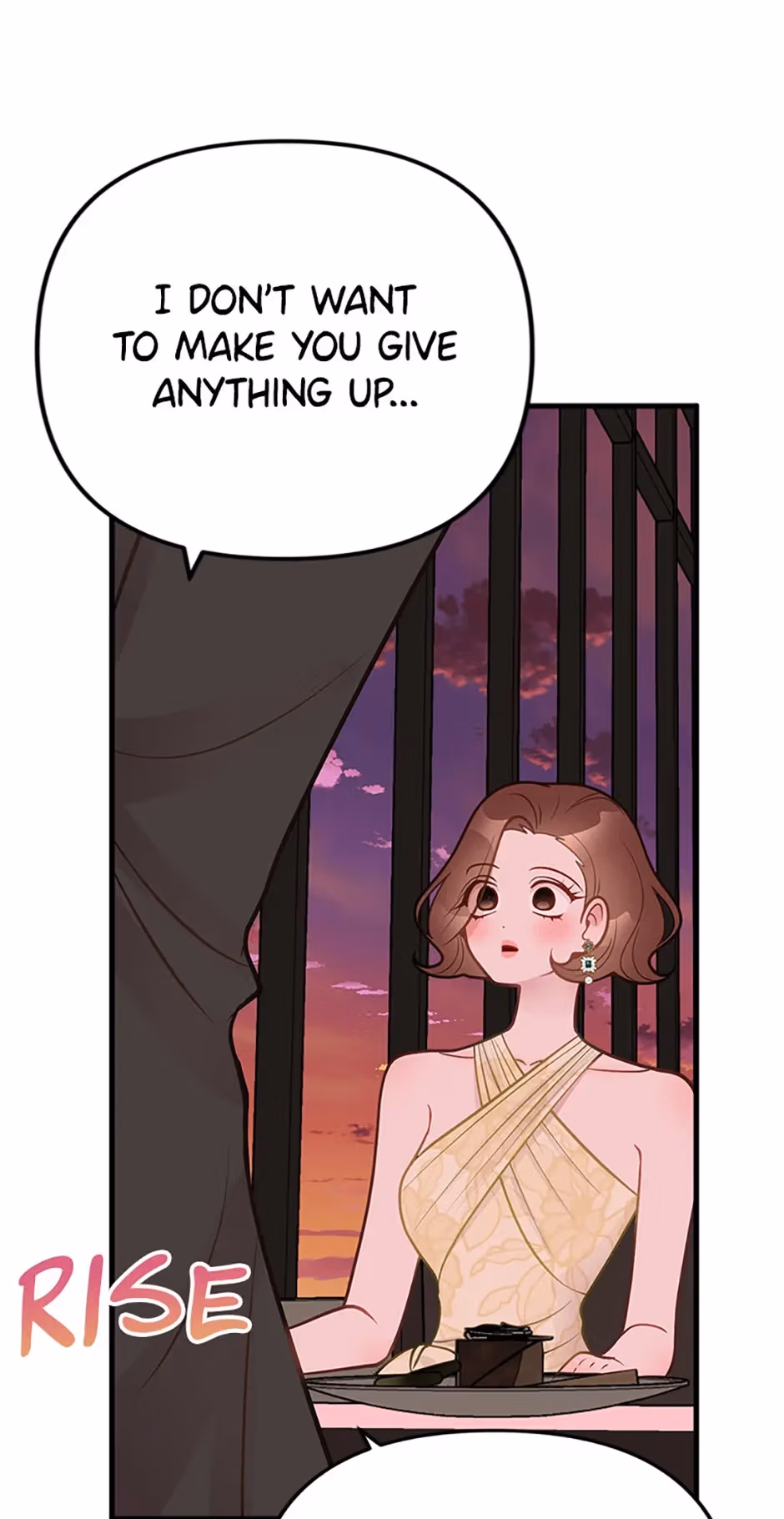 On Bad Terms Chapter 49 page 46 - 