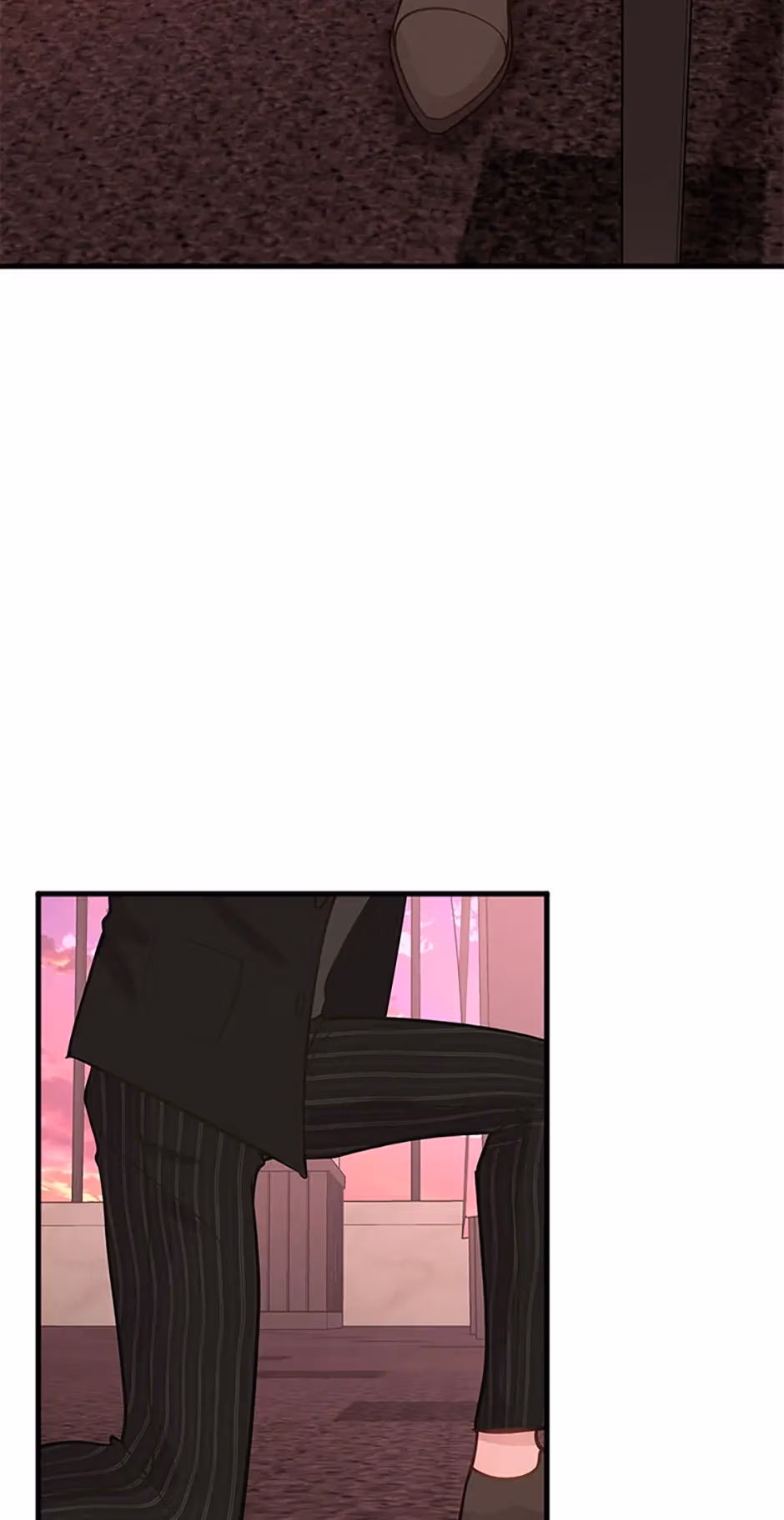 On Bad Terms Chapter 49 page 48 - 