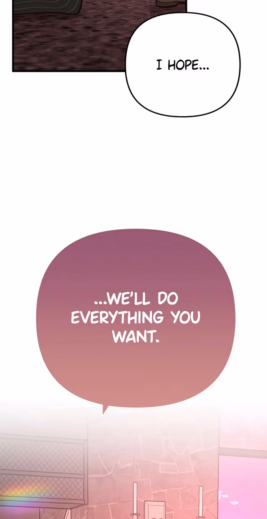 On Bad Terms Chapter 49 page 49 - 