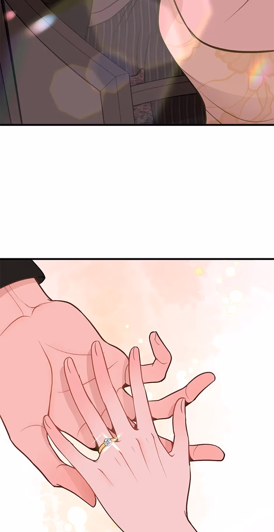 On Bad Terms Chapter 49 page 51 - 