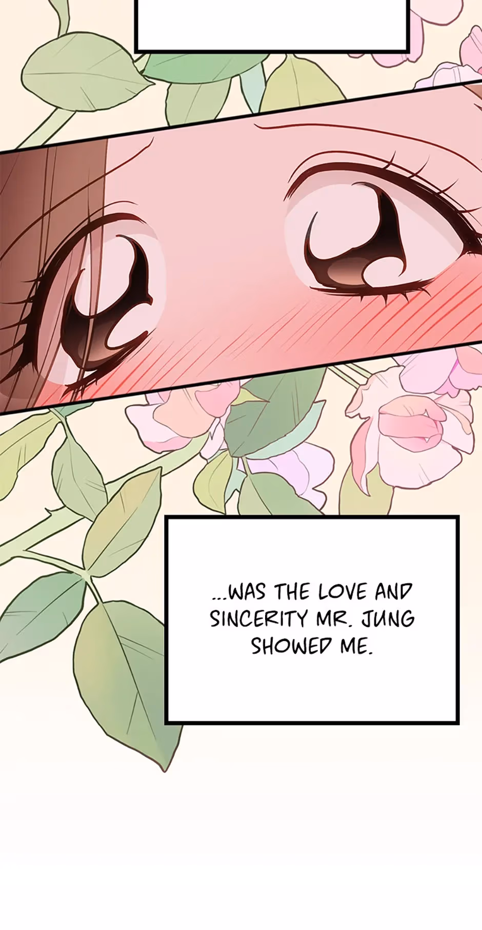 On Bad Terms Chapter 49 page 55 - 