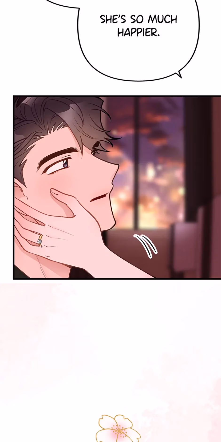 On Bad Terms Chapter 49 page 59 - 