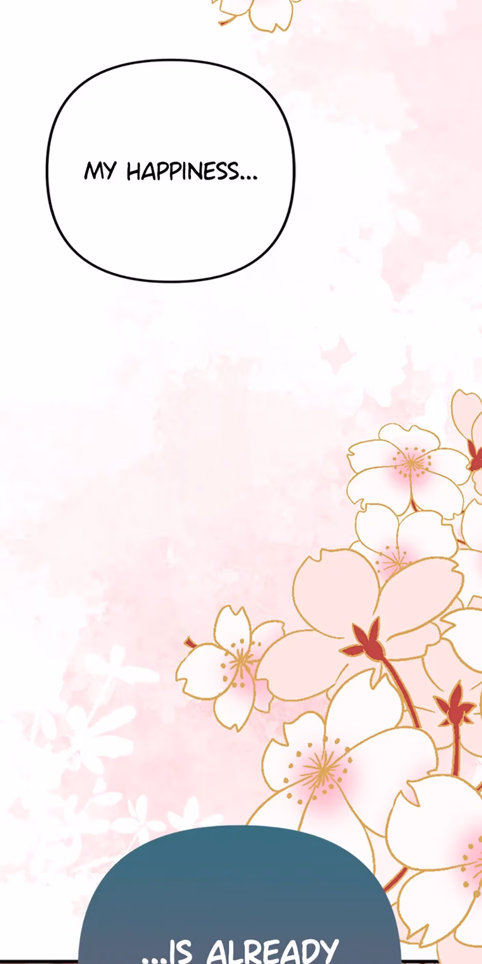 On Bad Terms Chapter 49 page 60 - 
