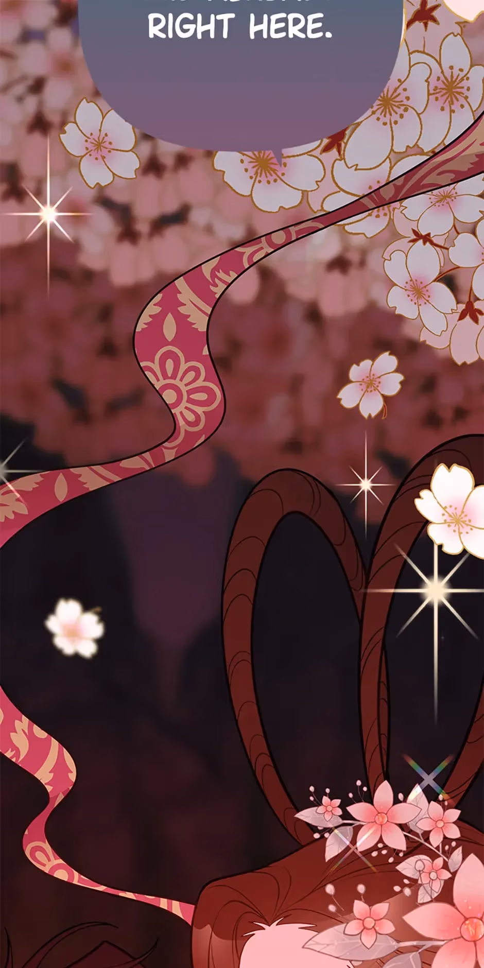 On Bad Terms Chapter 49 page 61 - 