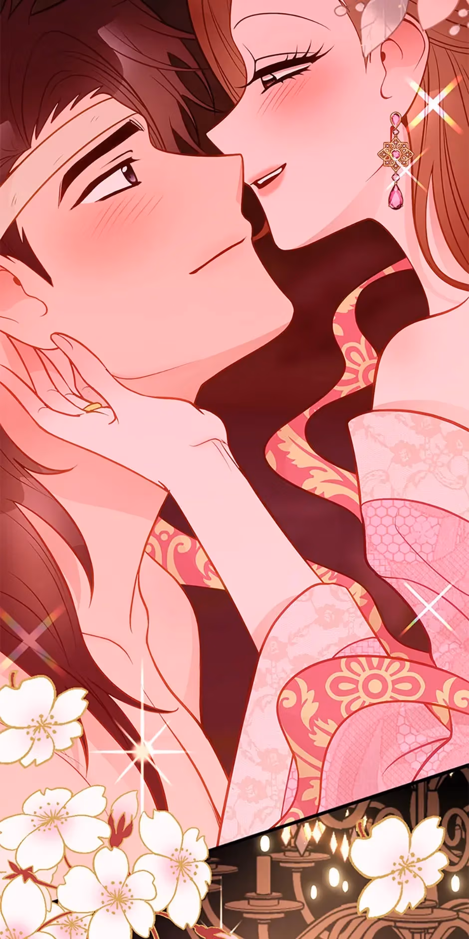 On Bad Terms Chapter 49 page 62 - 