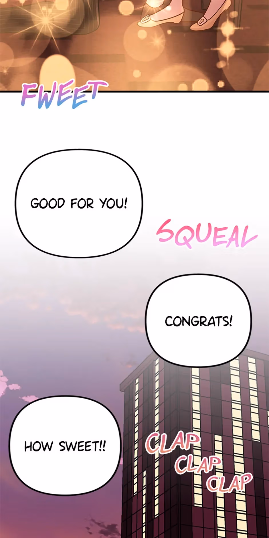 On Bad Terms Chapter 49 page 64 - 