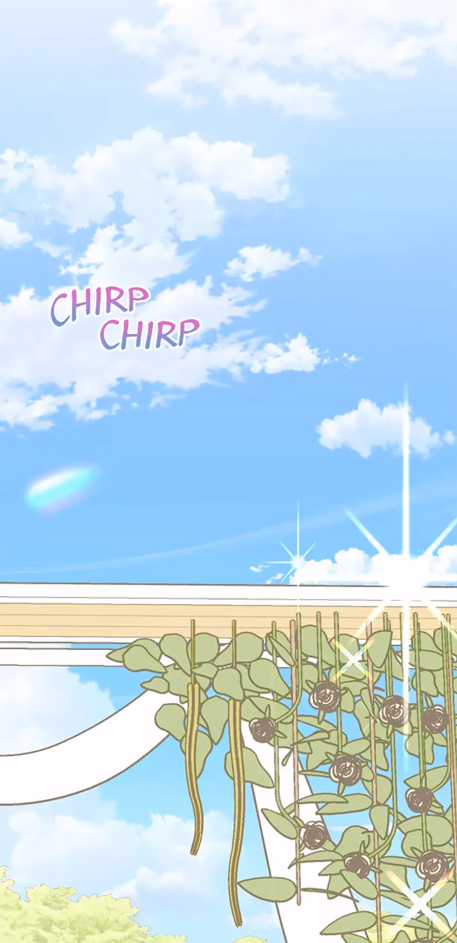 On Bad Terms Chapter 49 page 76 - 