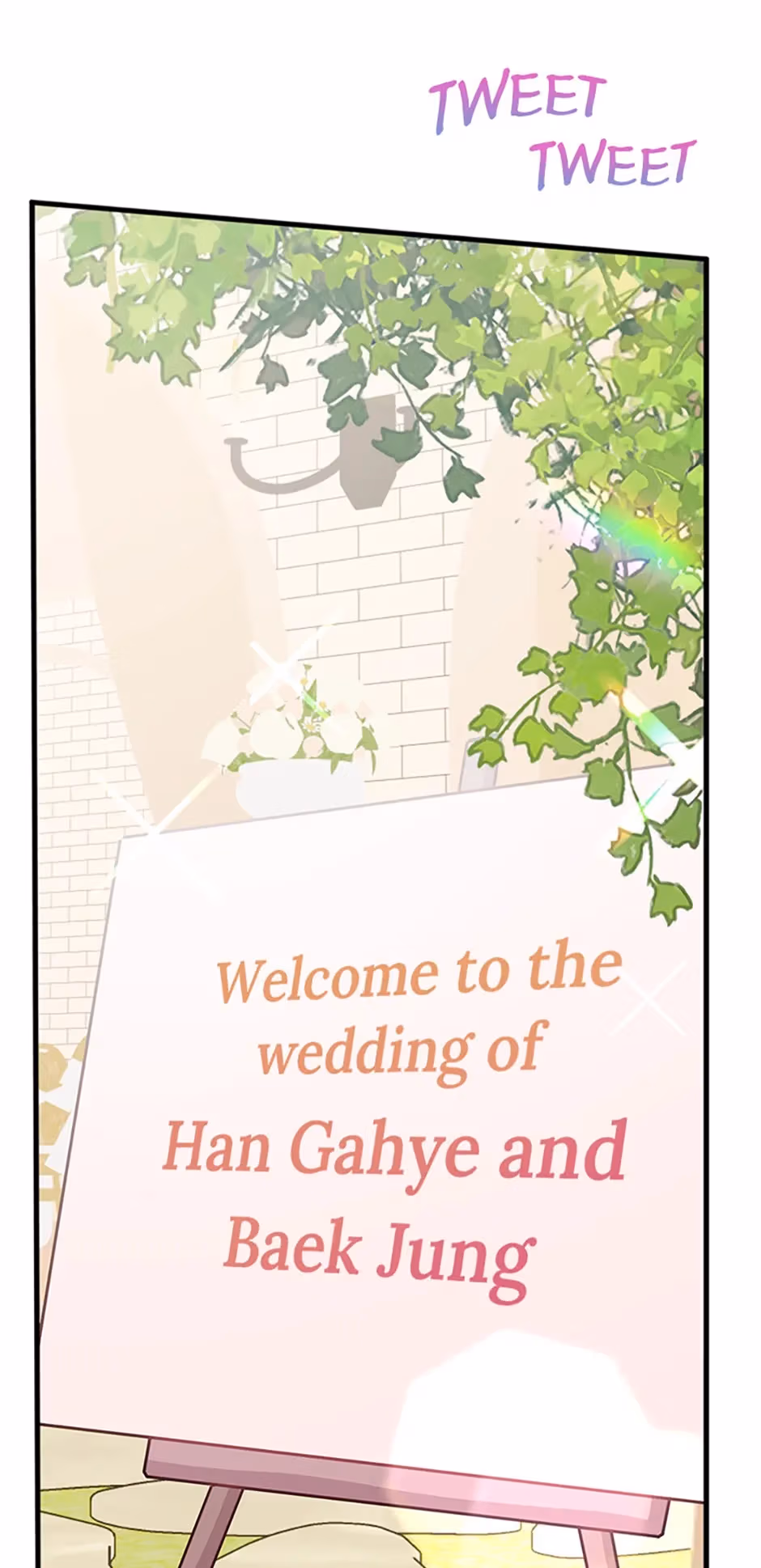 On Bad Terms Chapter 49 page 78 - 
