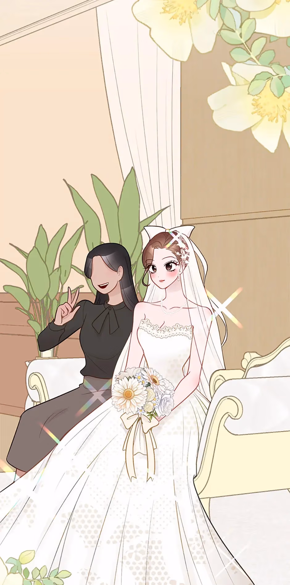 On Bad Terms Chapter 49 page 84 - 