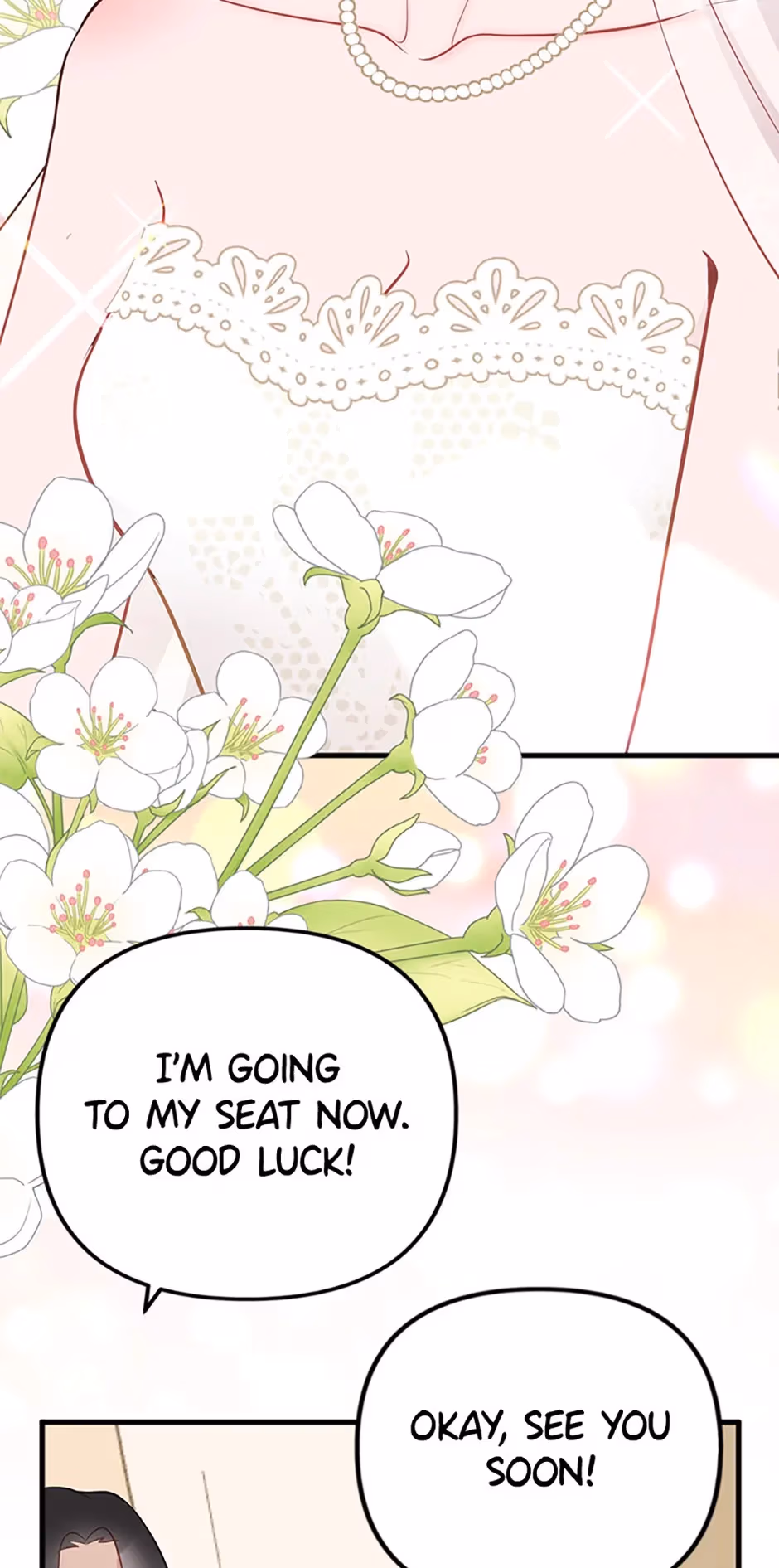 On Bad Terms Chapter 49 page 86 - 