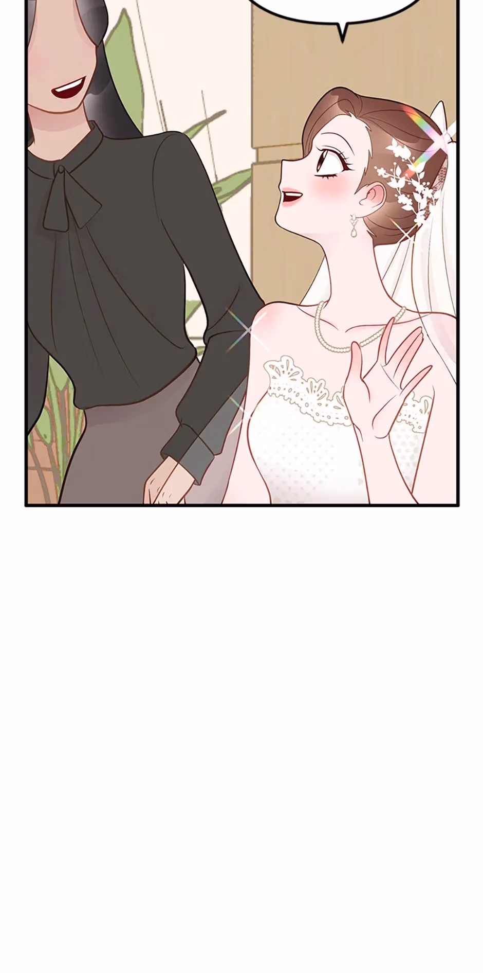 On Bad Terms Chapter 49 page 87 - 
