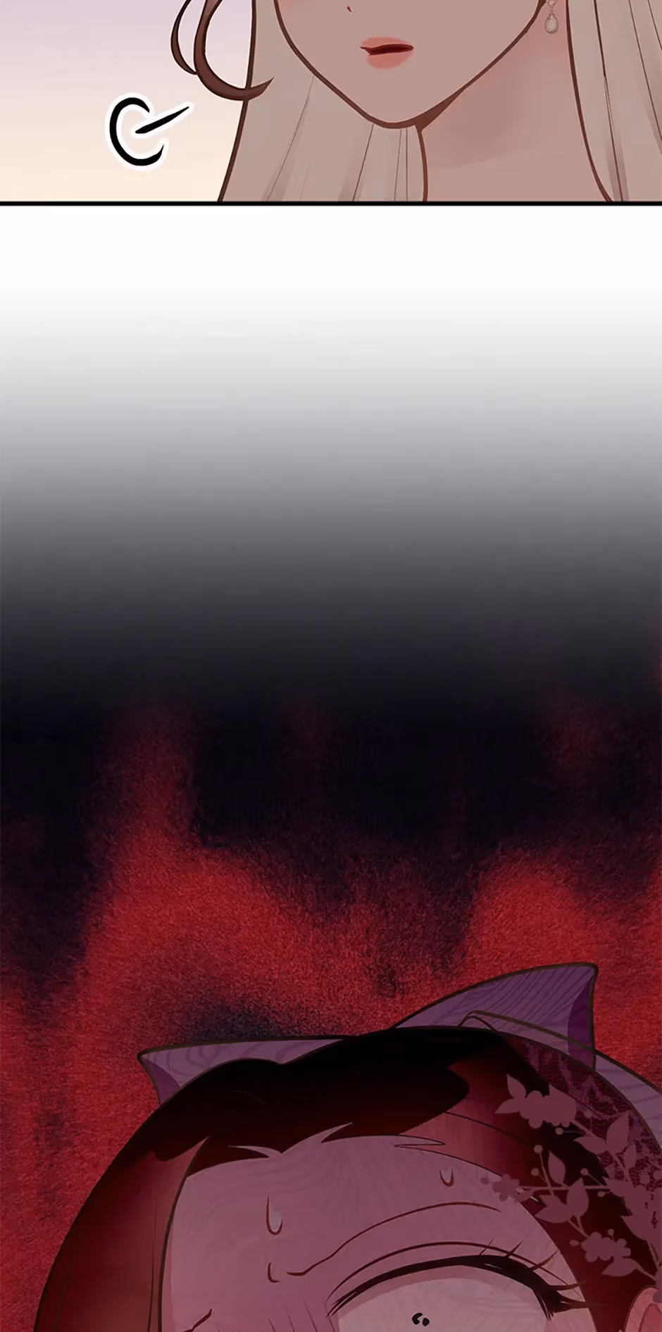 On Bad Terms Chapter 49 page 89 - 