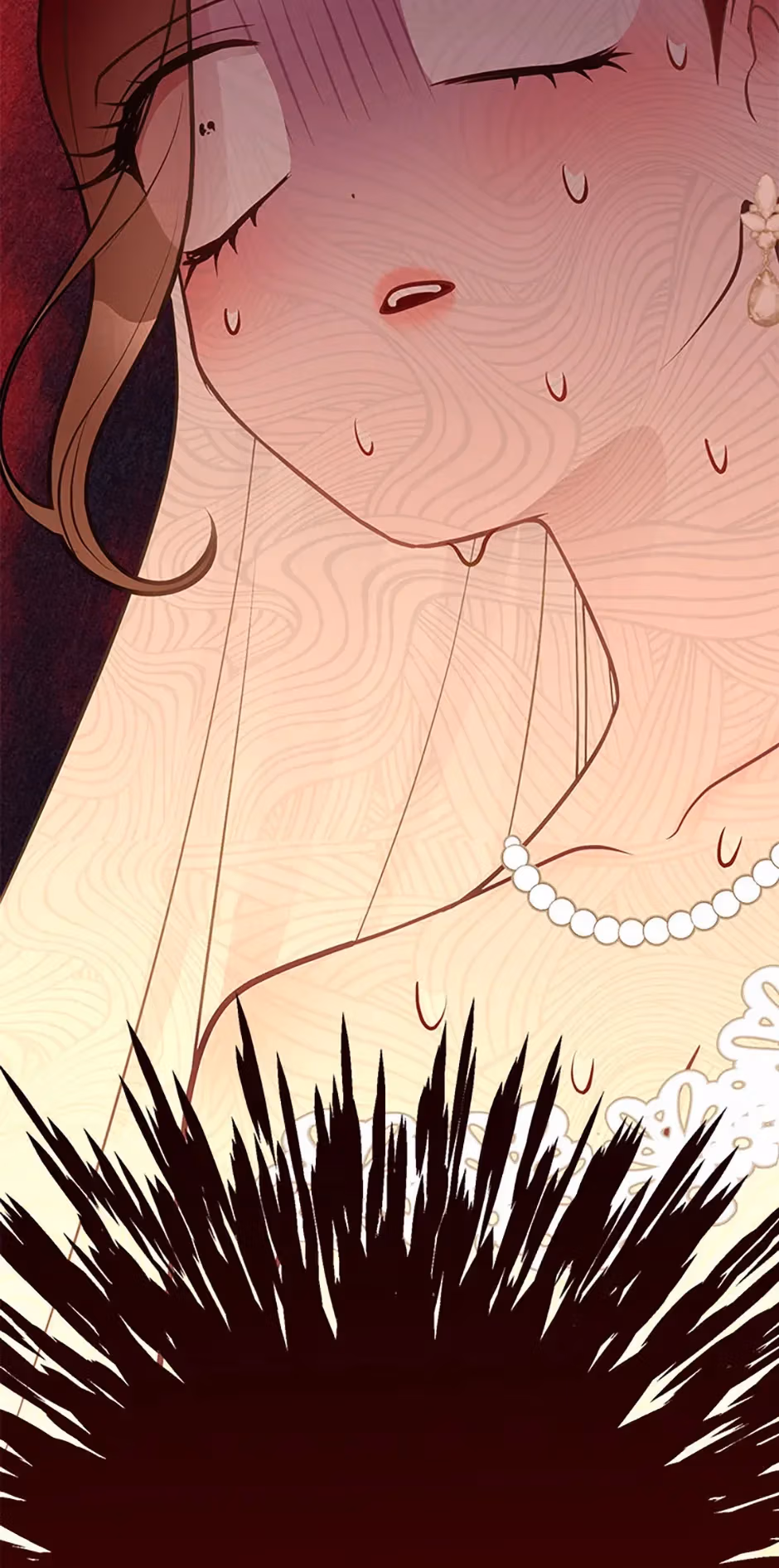 On Bad Terms Chapter 49 page 90 - 