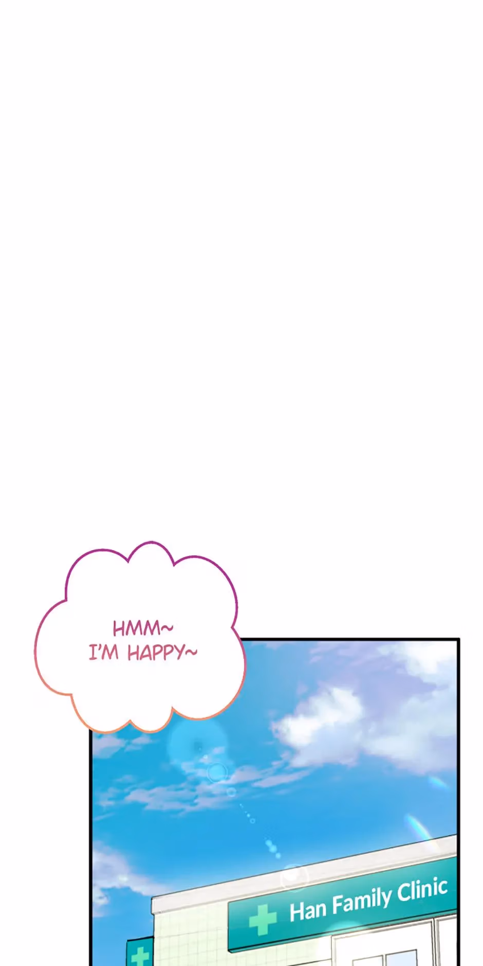 On Bad Terms Chapter 5 page 2 - 