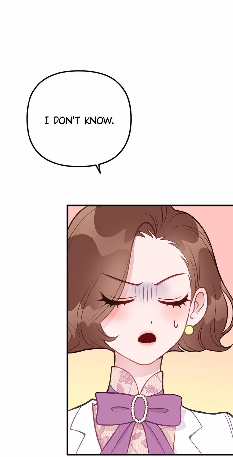 On Bad Terms Chapter 5 page 11 - 