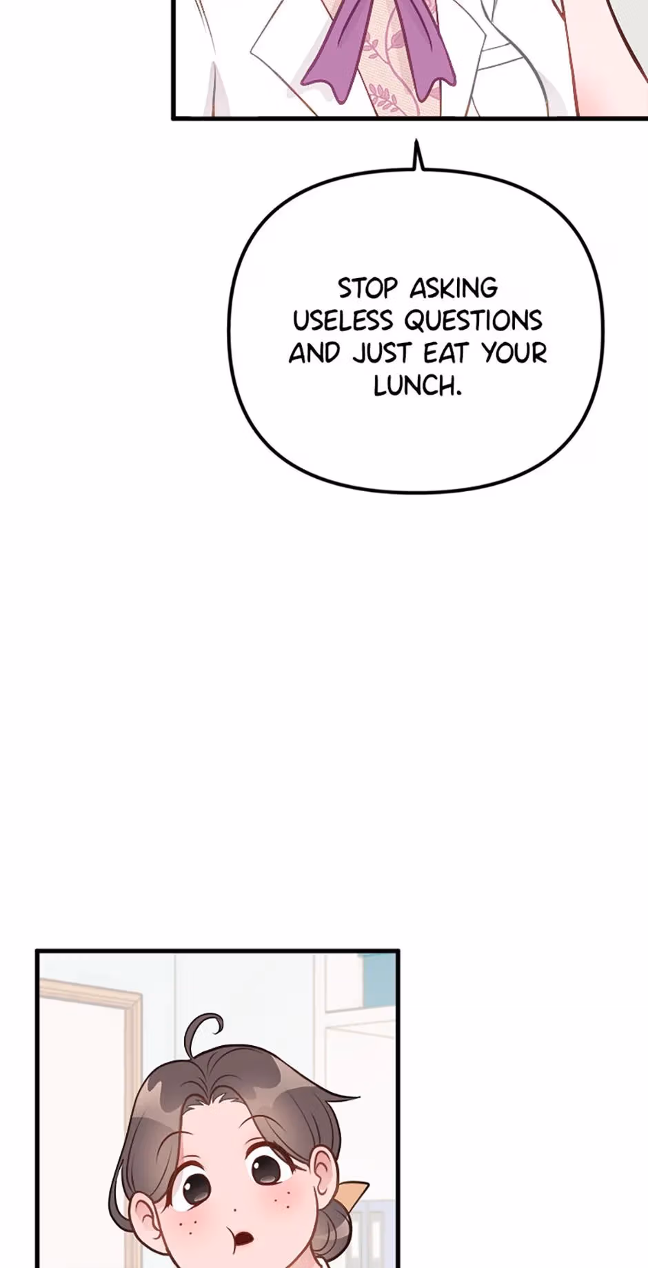 On Bad Terms Chapter 5 page 16 - 