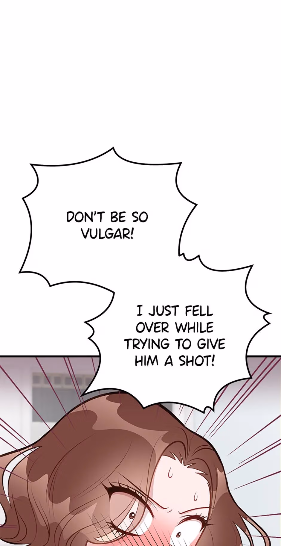 On Bad Terms Chapter 5 page 20 - 