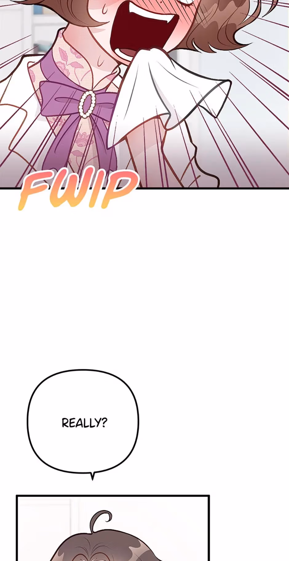 On Bad Terms Chapter 5 page 21 - 