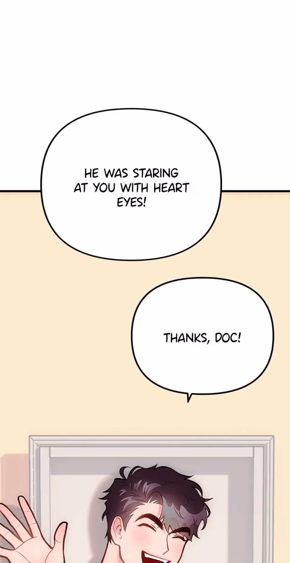 On Bad Terms Chapter 5 page 24 - 