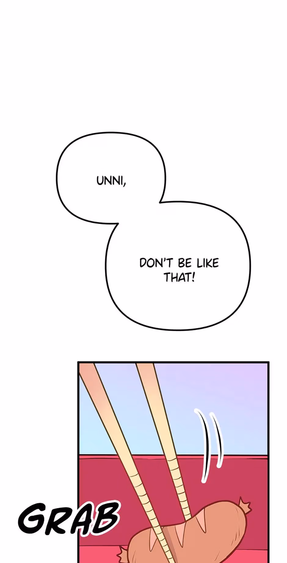 On Bad Terms Chapter 5 page 28 - 