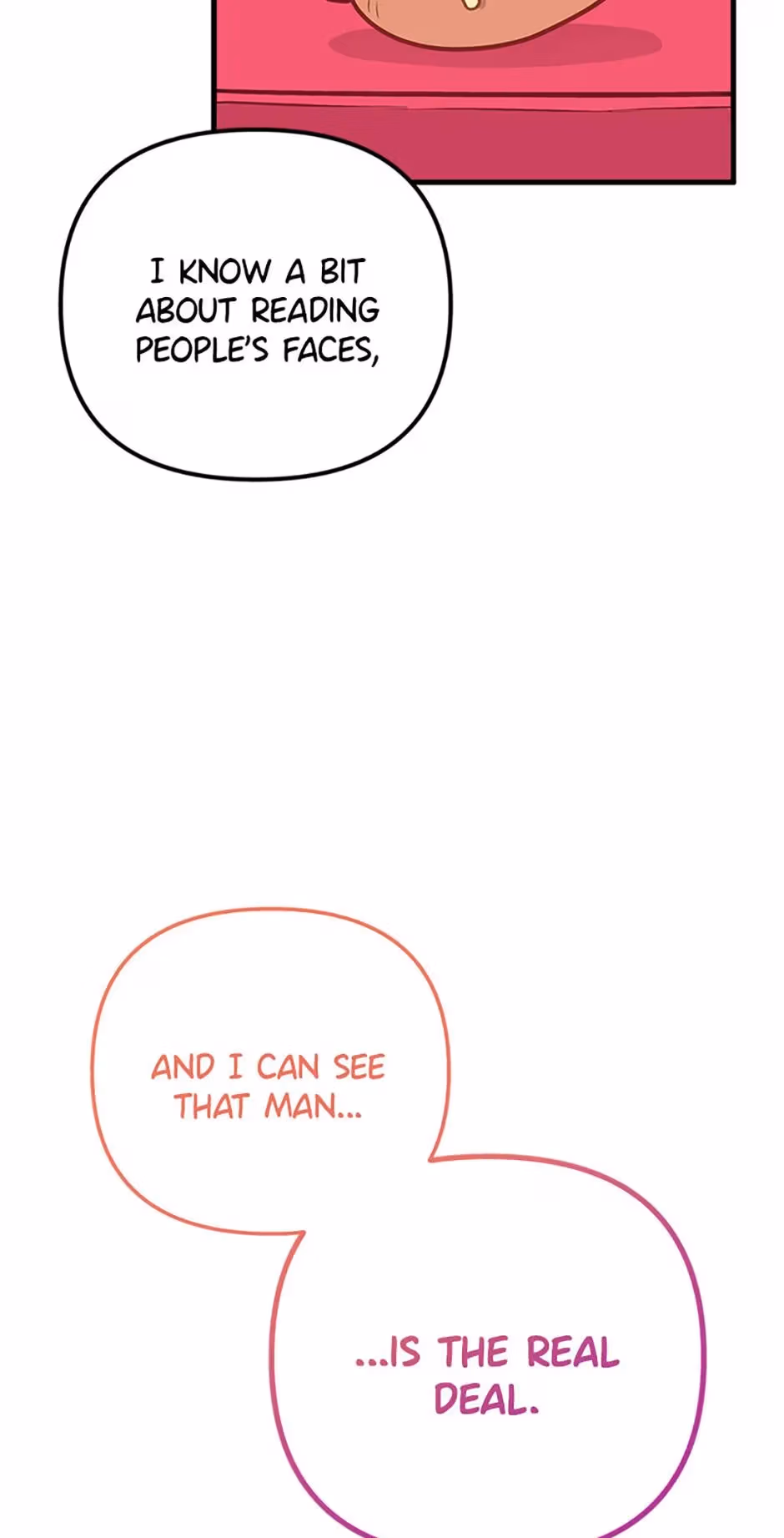 On Bad Terms Chapter 5 page 29 - 