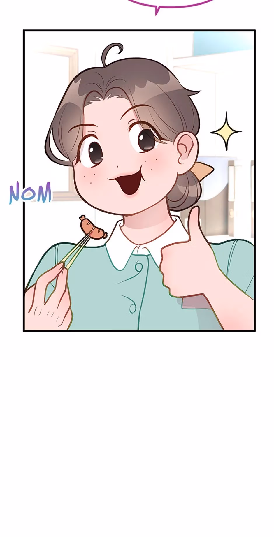 On Bad Terms Chapter 5 page 30 - 