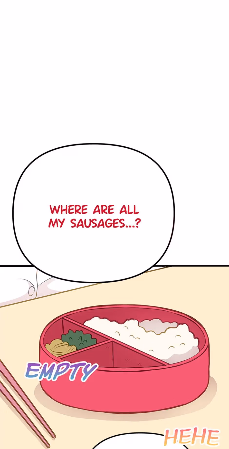 On Bad Terms Chapter 5 page 33 - 