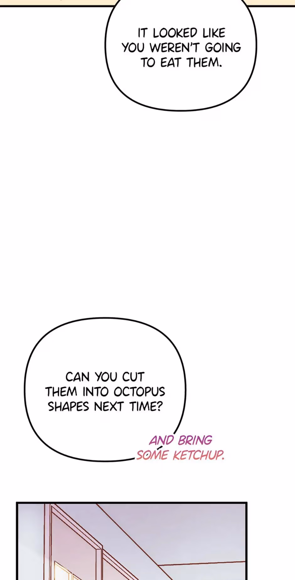 On Bad Terms Chapter 5 page 34 - 