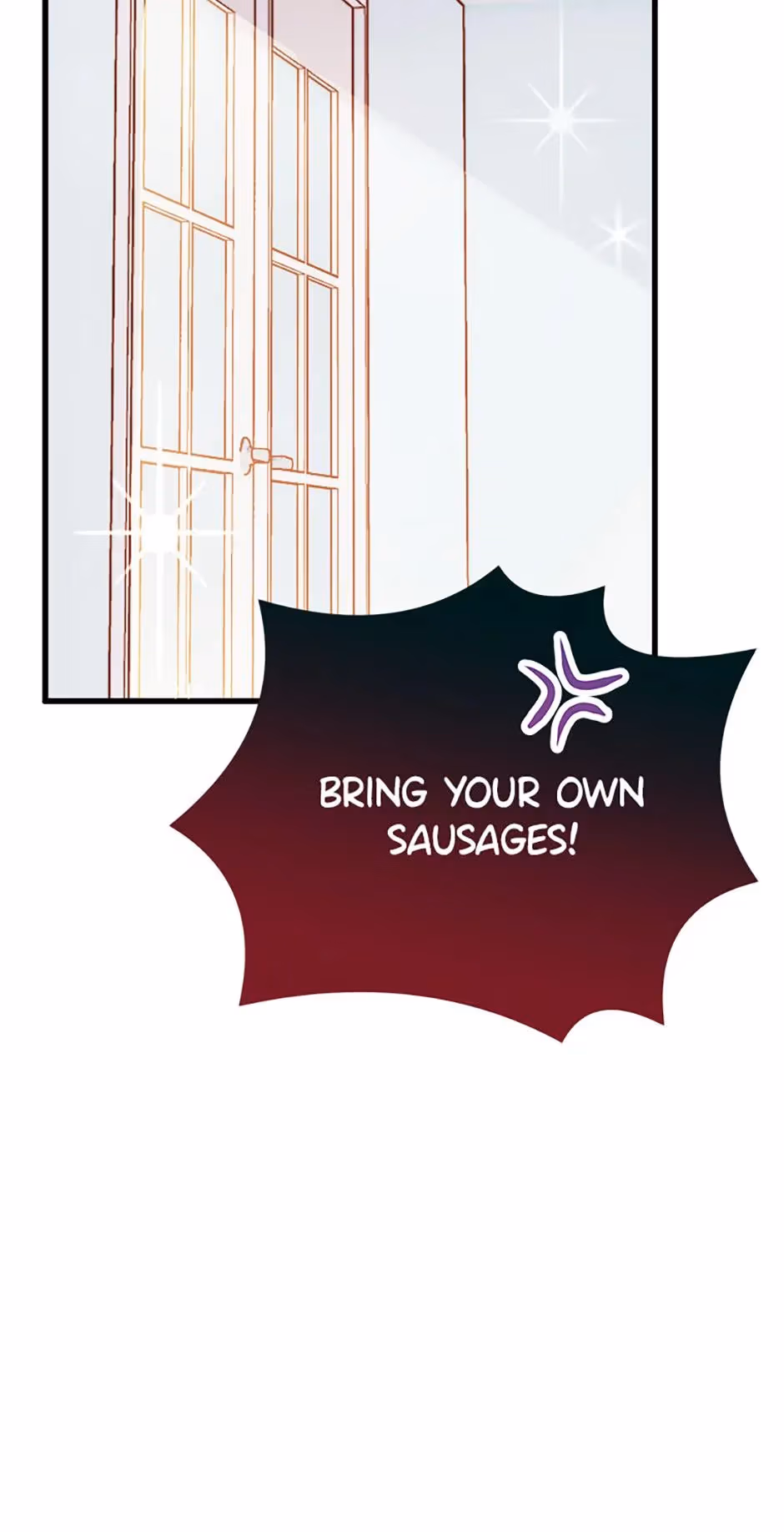 On Bad Terms Chapter 5 page 35 - 