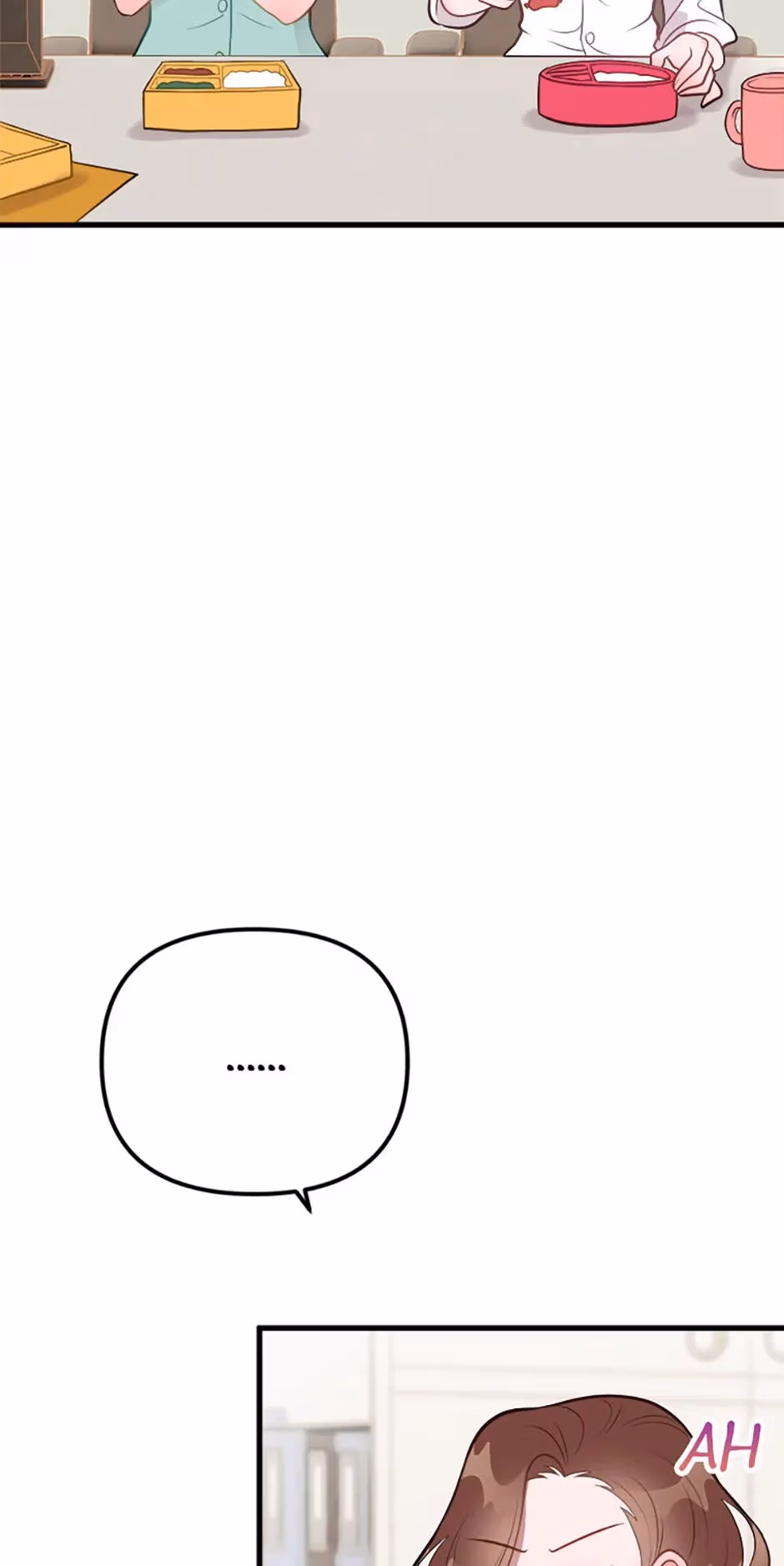 On Bad Terms Chapter 5 page 5 - 