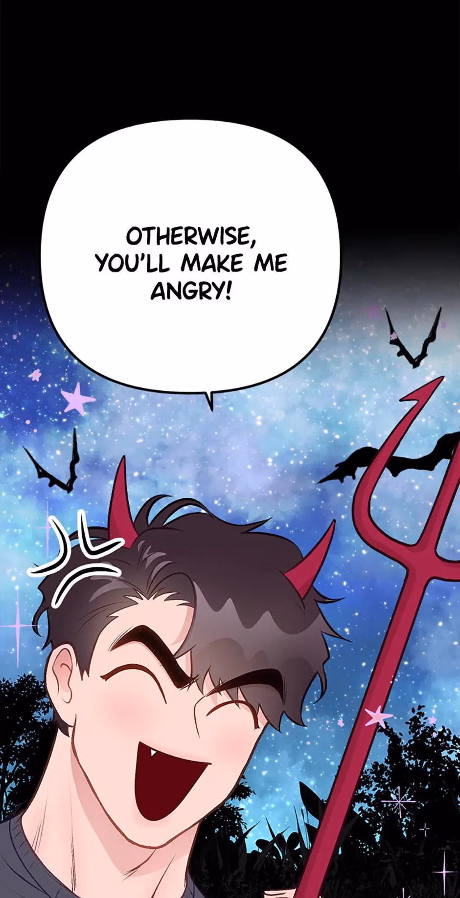 On Bad Terms Chapter 5 page 43 - 