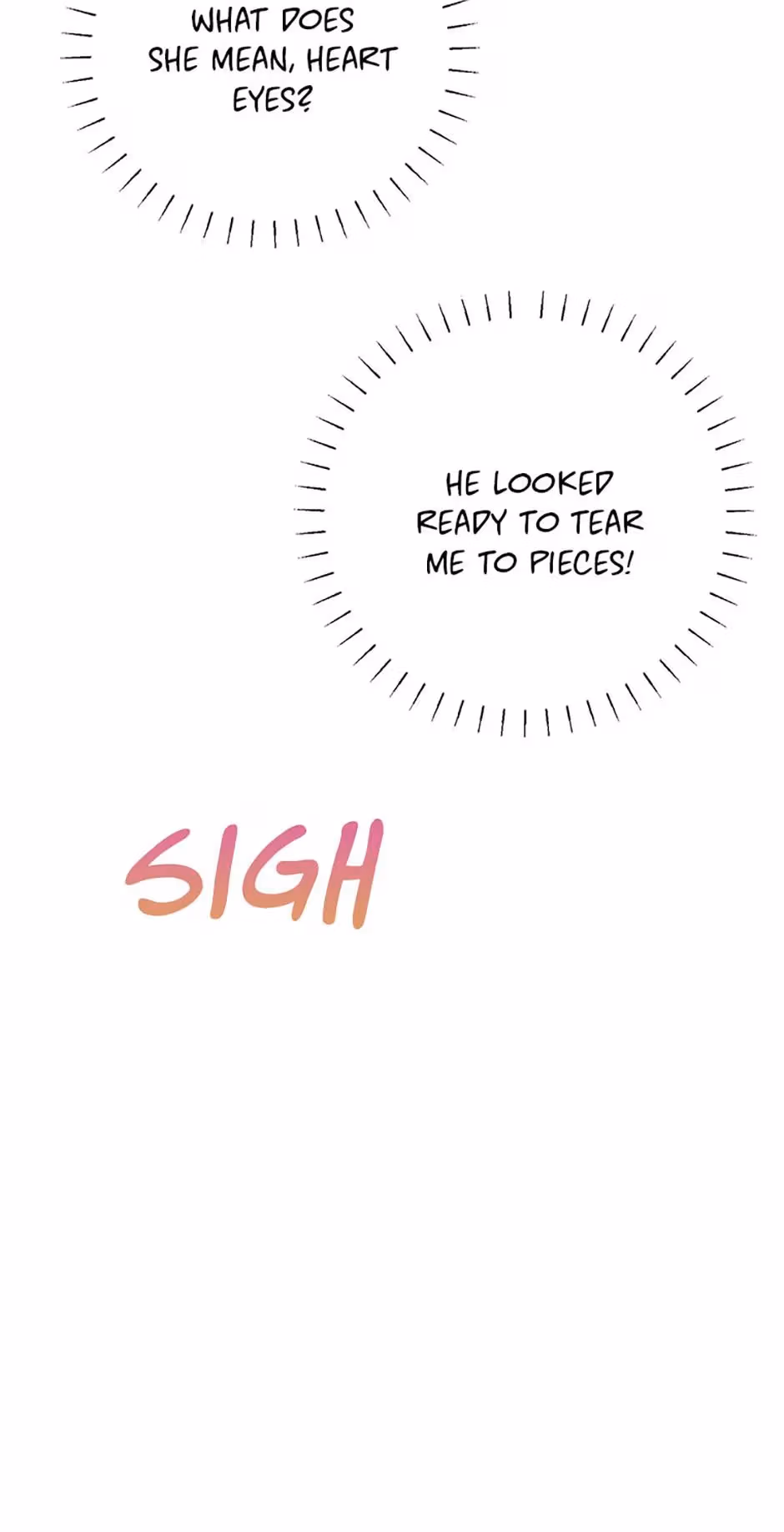 On Bad Terms Chapter 5 page 45 - 