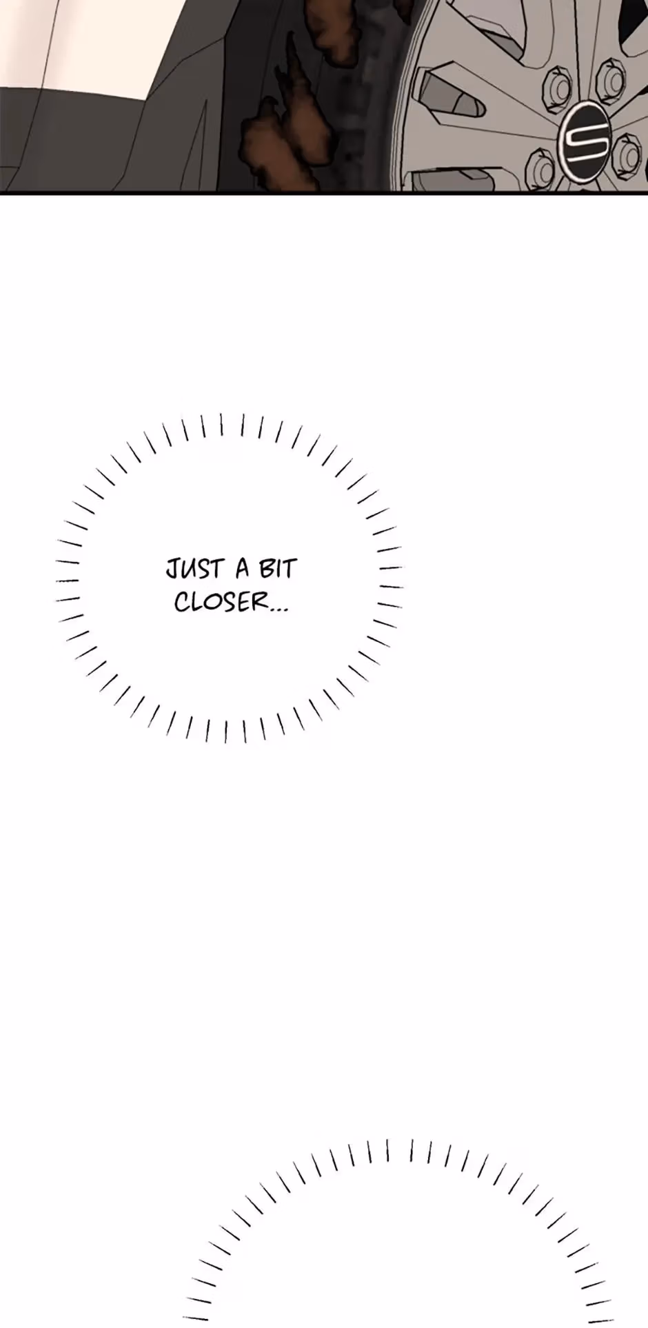 On Bad Terms Chapter 5 page 53 - 