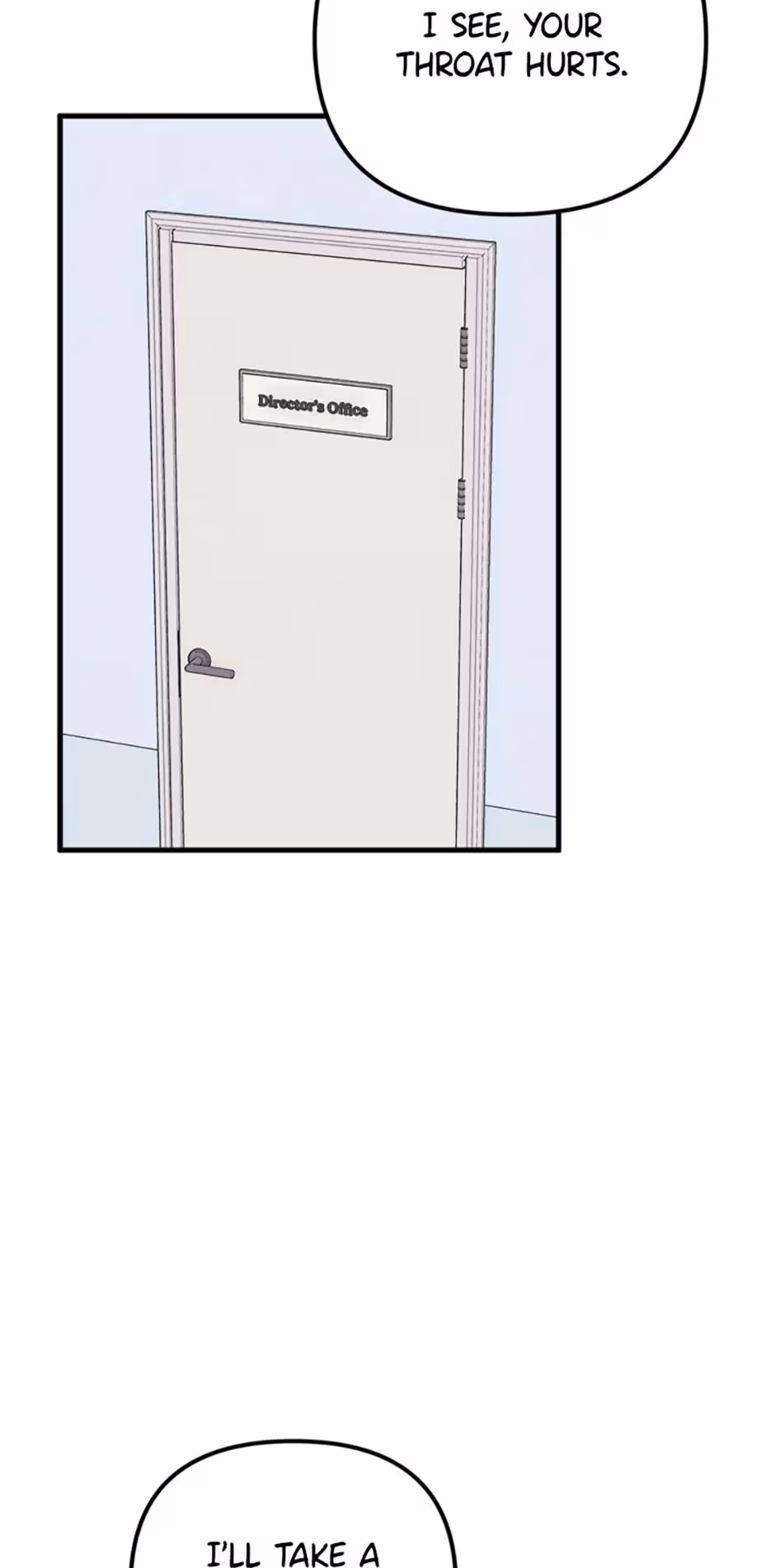 On Bad Terms Chapter 5 page 63 - 