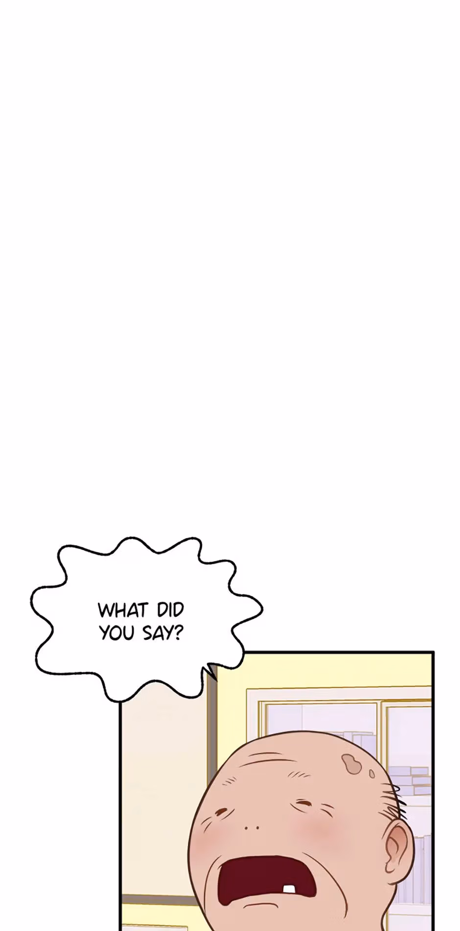 On Bad Terms Chapter 5 page 65 - 