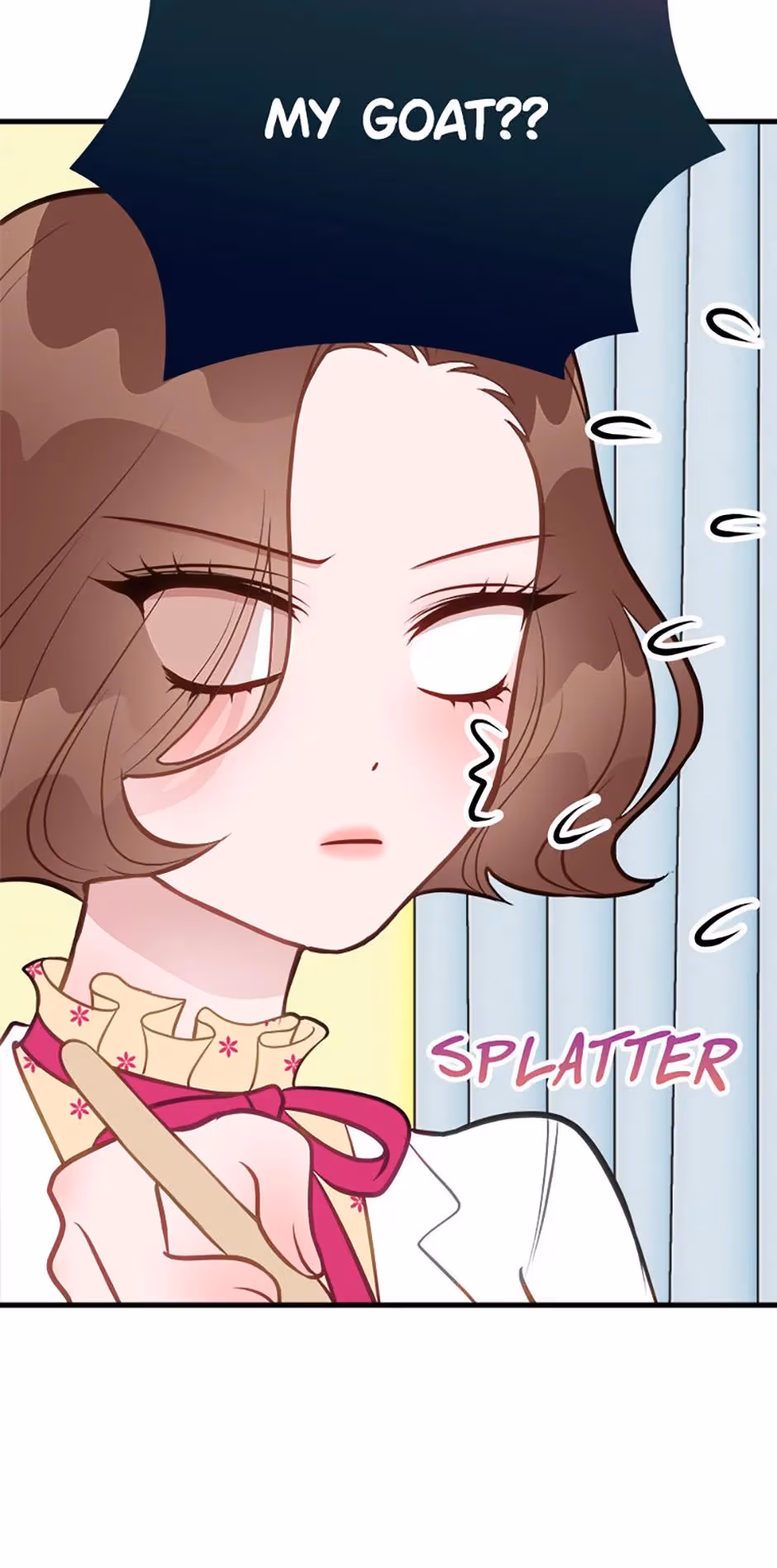 On Bad Terms Chapter 5 page 69 - 