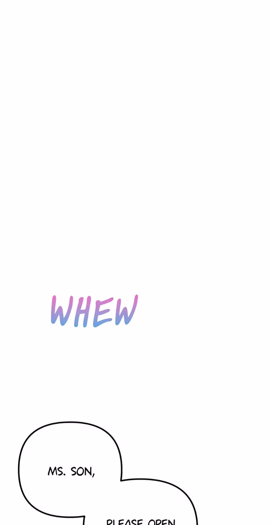 On Bad Terms Chapter 5 page 70 - 