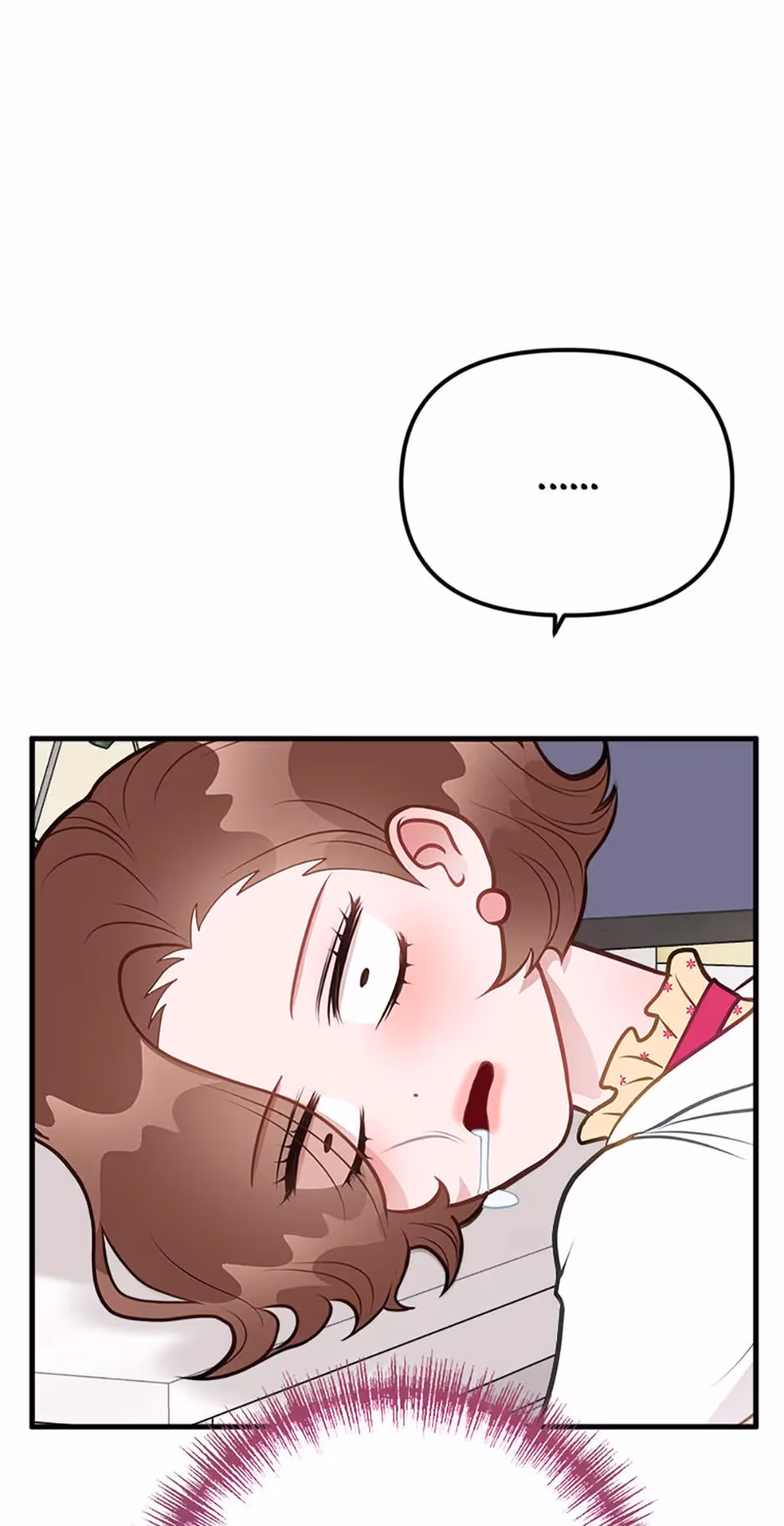 On Bad Terms Chapter 5 page 76 - 