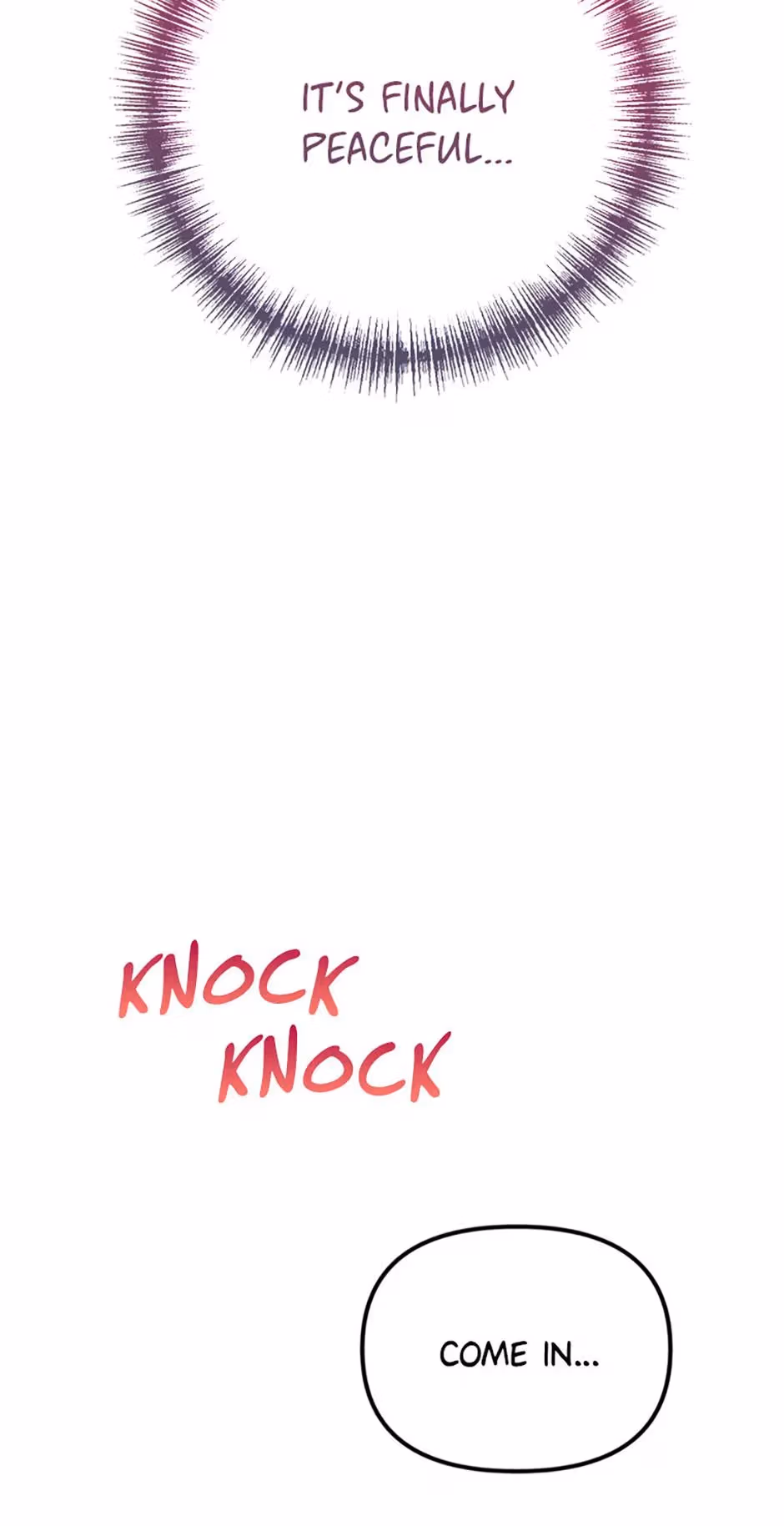 On Bad Terms Chapter 5 page 77 - 