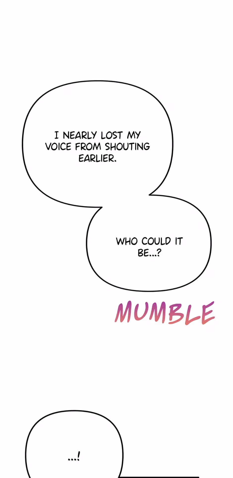 On Bad Terms Chapter 5 page 80 - 