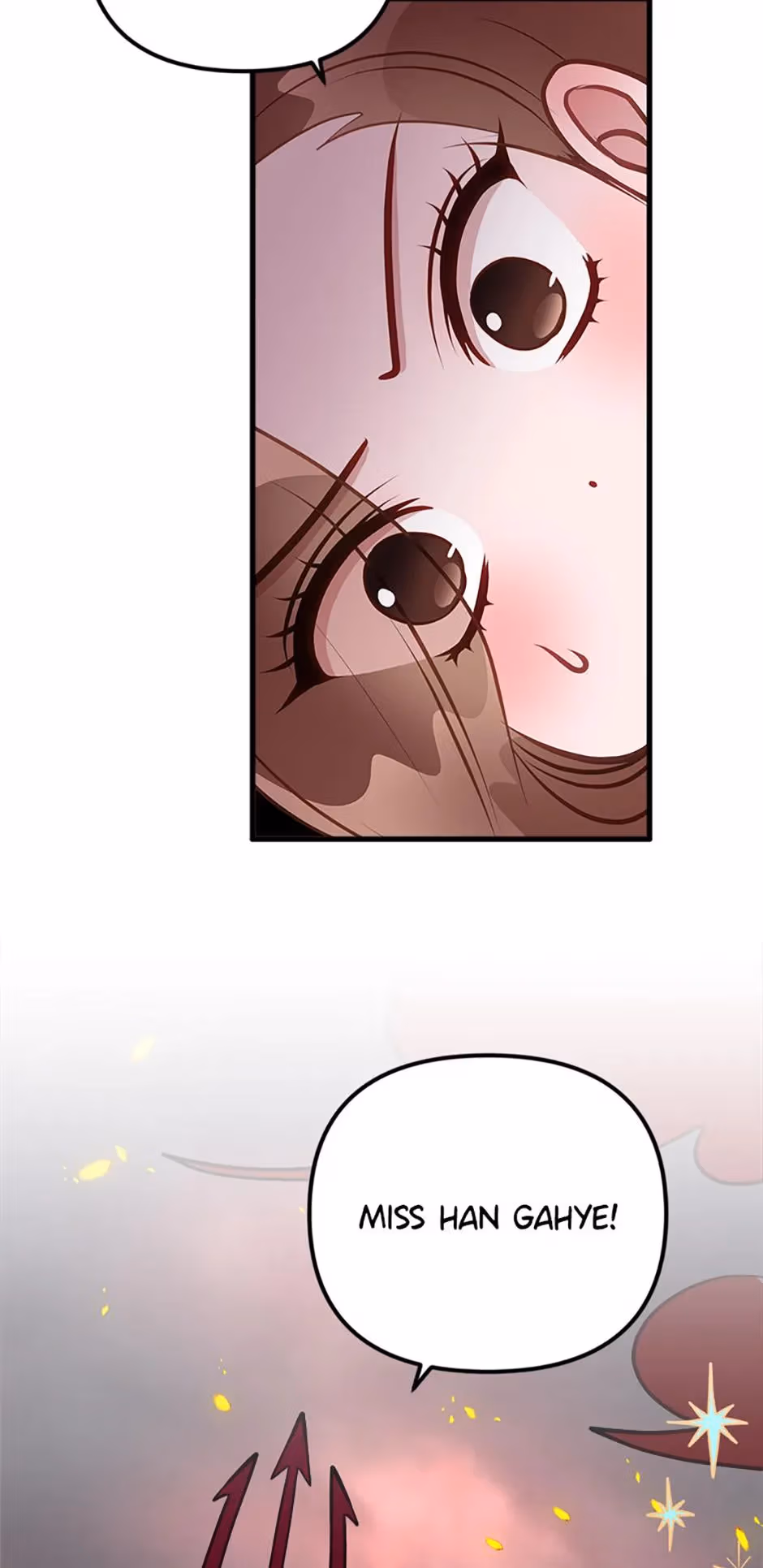 On Bad Terms Chapter 5 page 81 - 