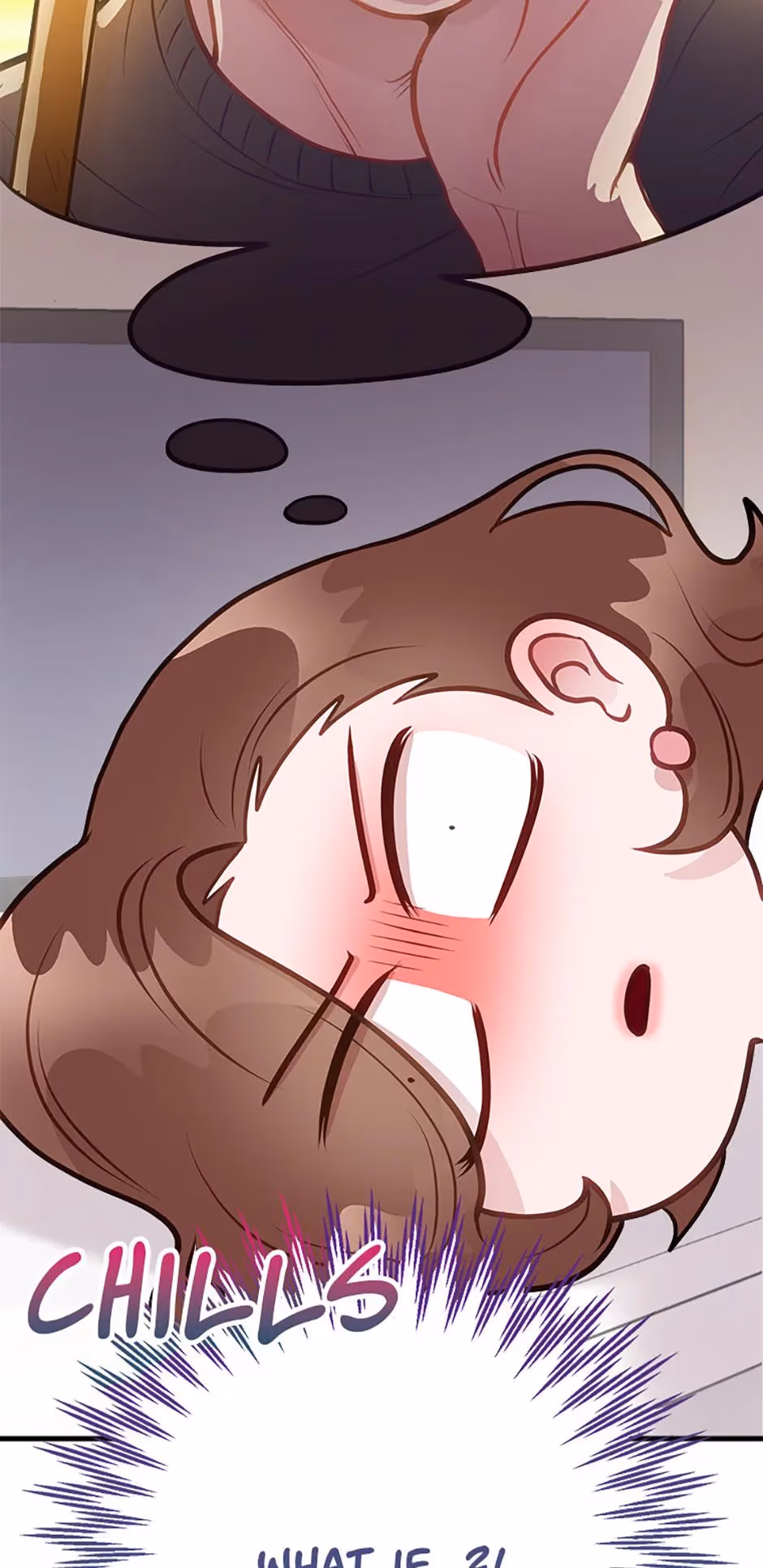 On Bad Terms Chapter 5 page 84 - 