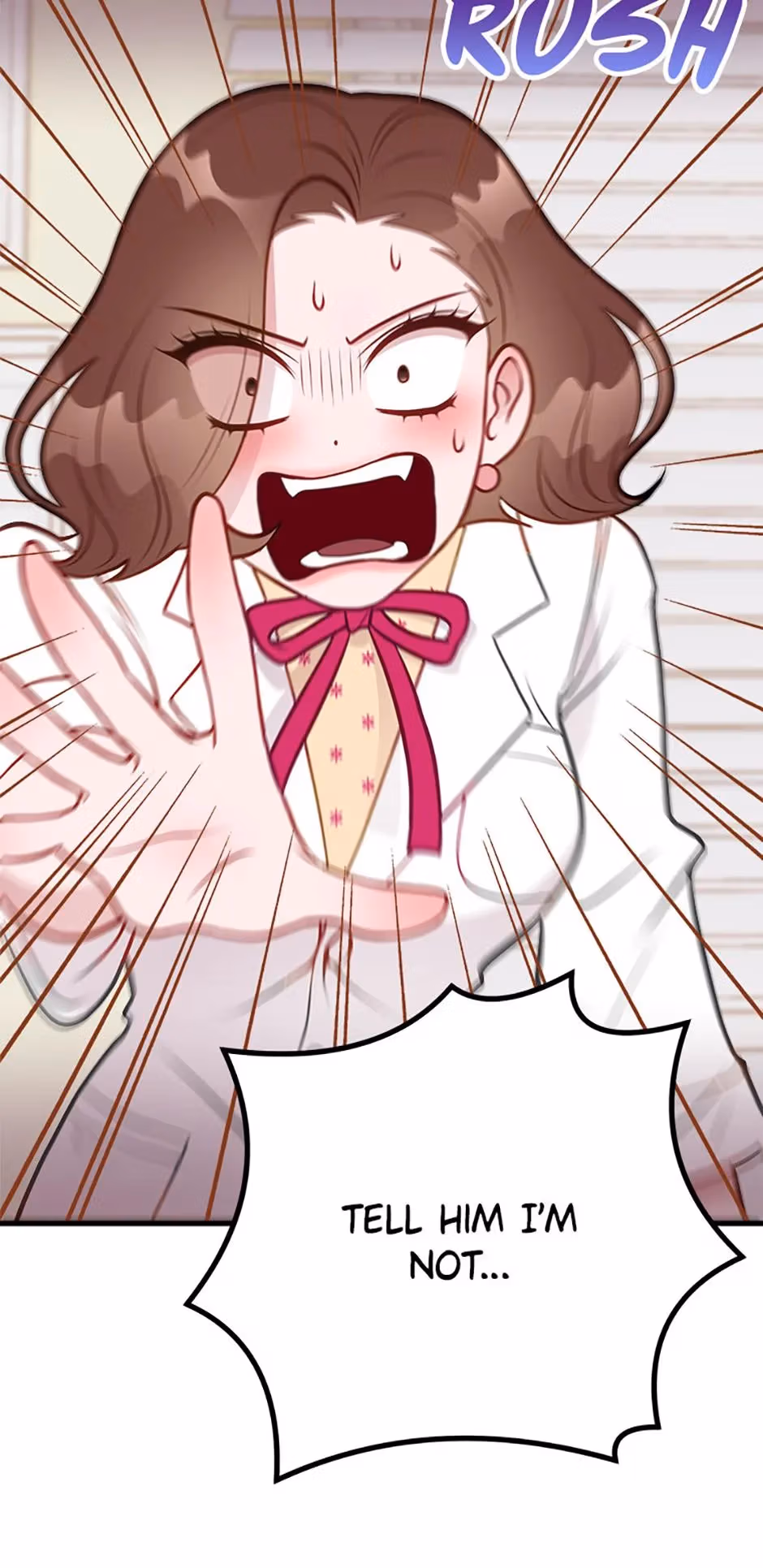 On Bad Terms Chapter 5 page 86 - 