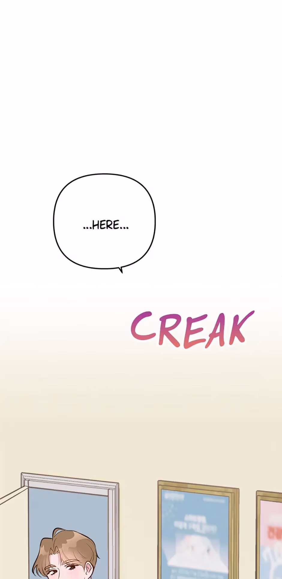 On Bad Terms Chapter 5 page 87 - 
