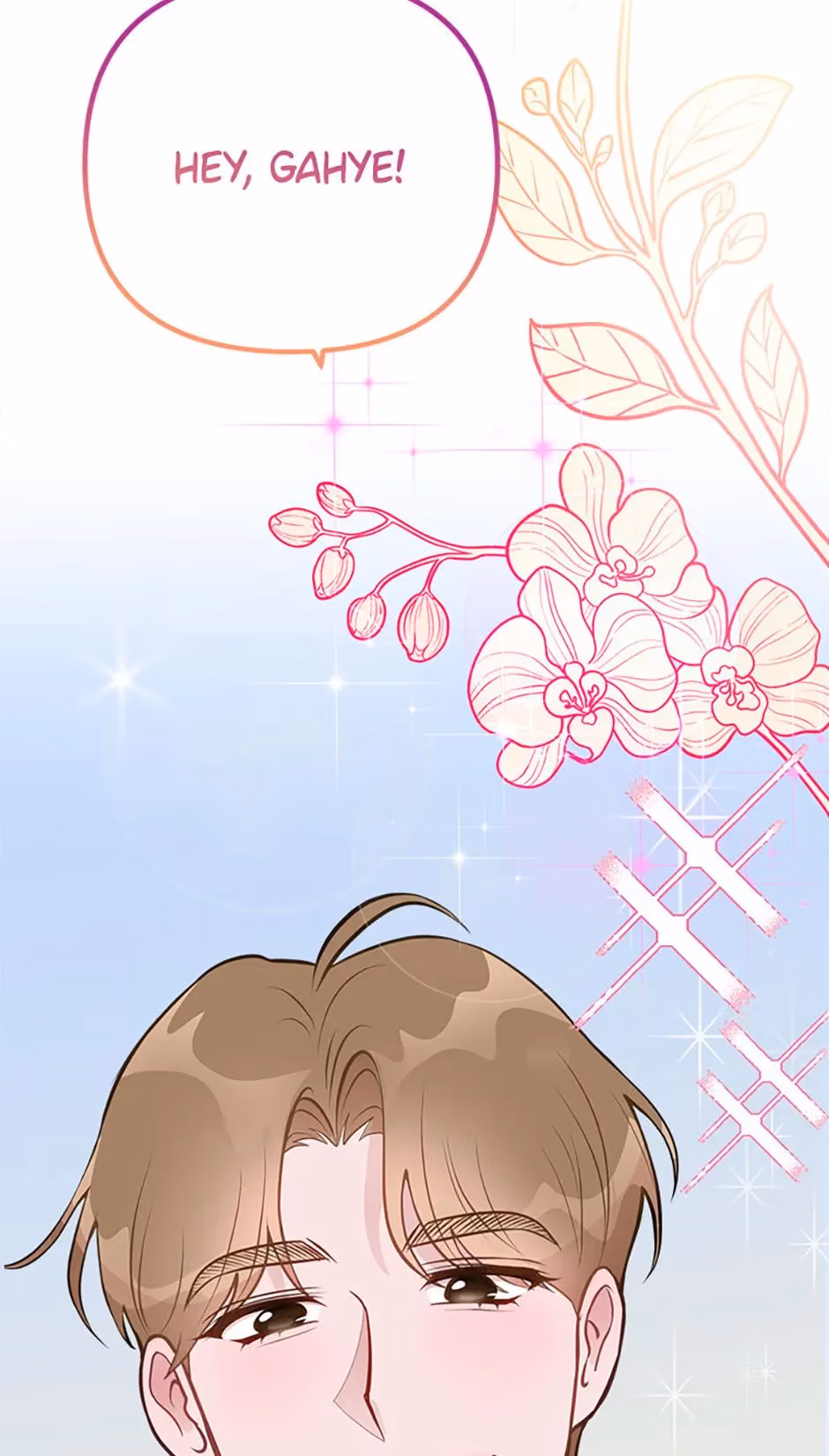 On Bad Terms Chapter 5 page 90 - 