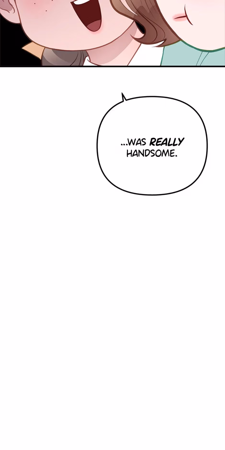 On Bad Terms Chapter 5 page 10 - 