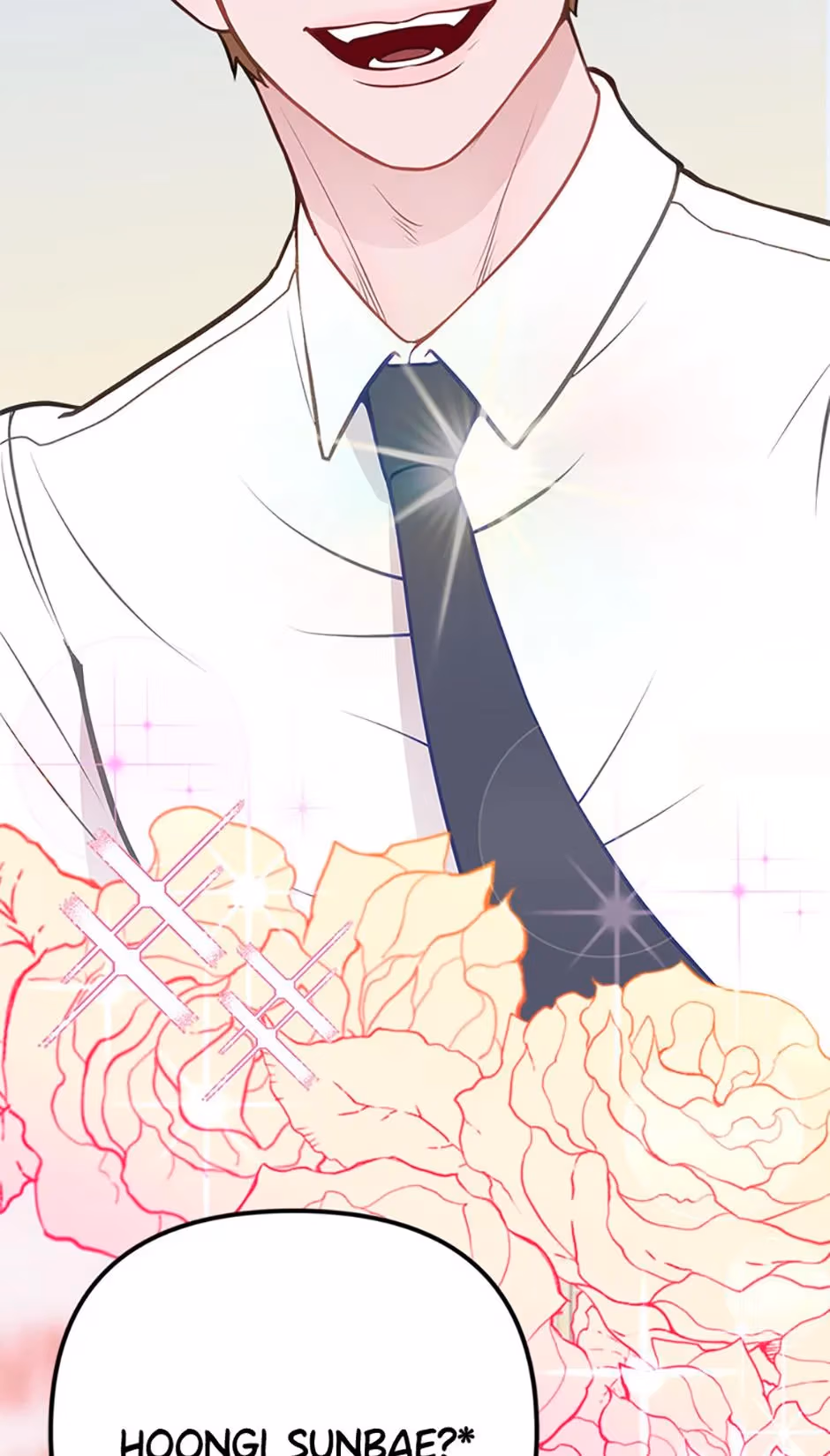 On Bad Terms Chapter 5 page 91 - 