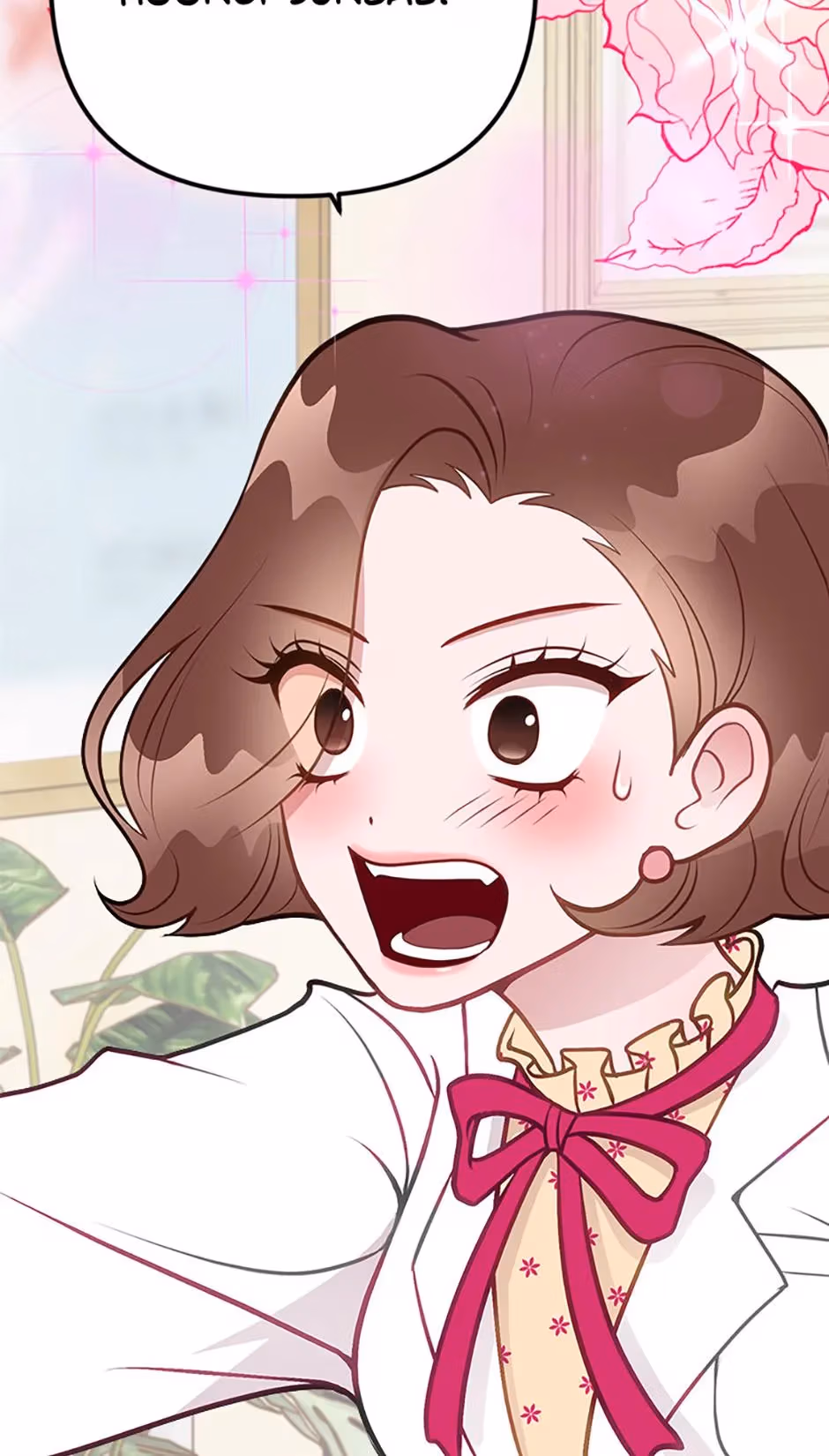 On Bad Terms Chapter 5 page 92 - 