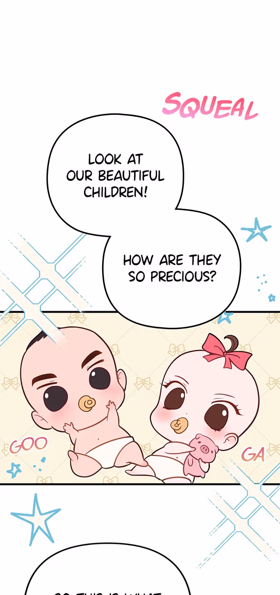On Bad Terms Chapter 50 page 104 - 