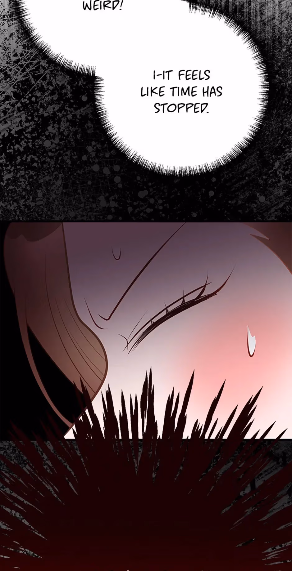 On Bad Terms Chapter 50 page 13 - 